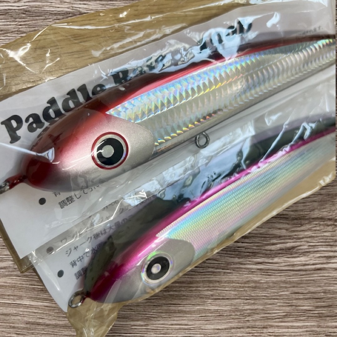 ローカルスタンダード ダイブベイト のぼ 240WS マゼンタ ローカルスタンダード ダイブベイト のぼ 240WS マゼンタ