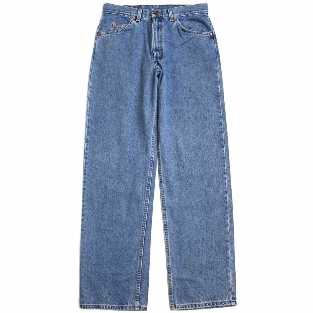 Levi's - 90s カナダ製 Levi'sリーバイス 638 デニムパンツ w34 Levi's - 90s カナダ製 Levi'sリーバイス 638 デニムパンツ w34