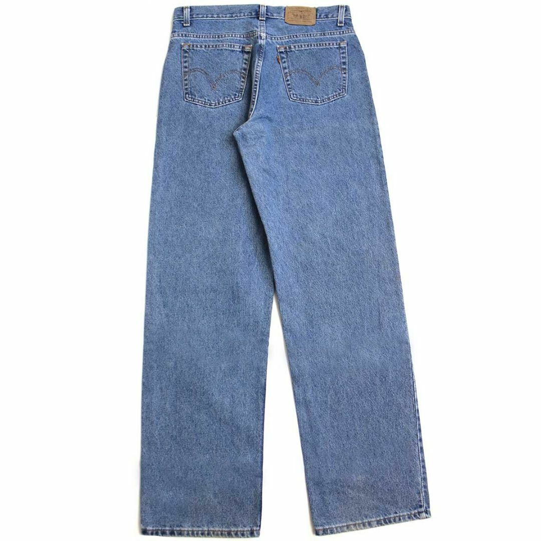 Levi's - 90s カナダ製 Levi'sリーバイス 638 デニムパンツ w34 Levi's - 90s カナダ製 Levi'sリーバイス 638 デニムパンツ w34