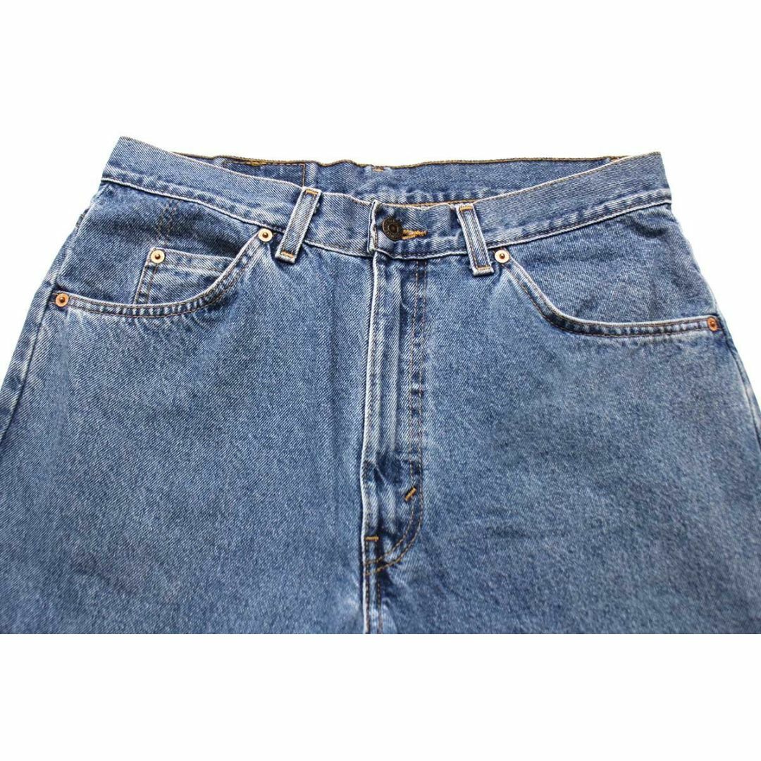 Levi's - 90s カナダ製 Levi'sリーバイス 638 デニムパンツ w34 Levi's - 90s カナダ製 Levi'sリーバイス 638 デニムパンツ w34