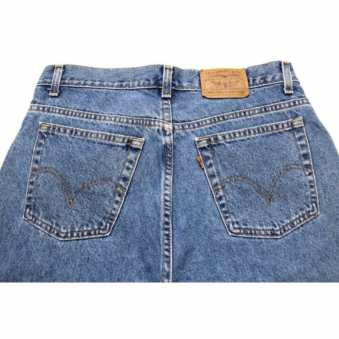 Levi's - 90s カナダ製 Levi'sリーバイス 638 デニムパンツ w34 Levi's - 90s カナダ製 Levi'sリーバイス 638 デニムパンツ w34