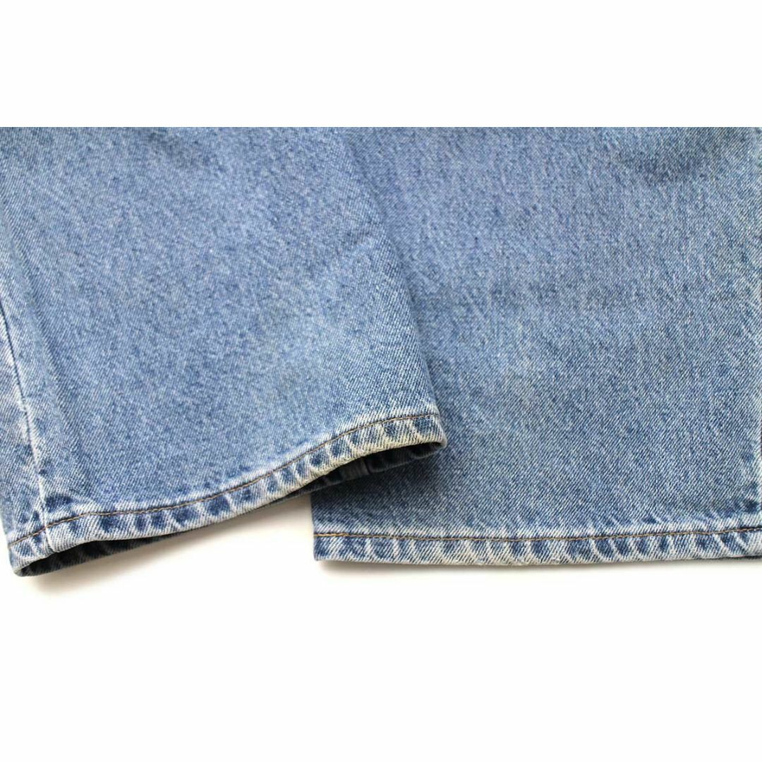 Levi's - 90s カナダ製 Levi'sリーバイス 638 デニムパンツ w34 Levi's - 90s カナダ製 Levi'sリーバイス 638 デニムパンツ w34