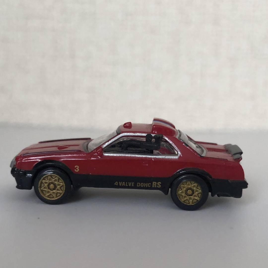 西部警察ミニカー3台セットの通販 by サチネコオレンジ's shop 西部警察ミニカー3台セットの通販 by サチネコオレンジ's shop