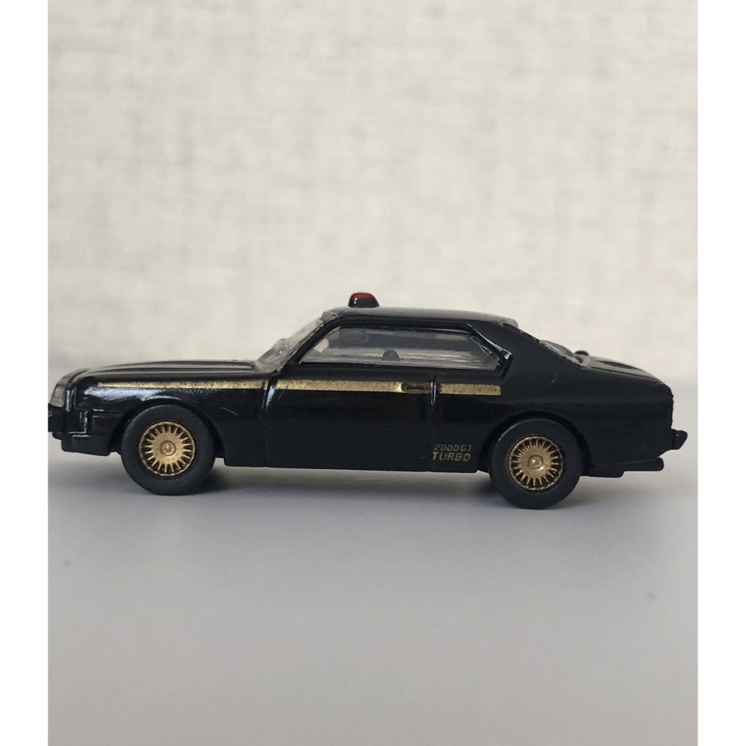 西部警察ミニカー3台セットの通販 by サチネコオレンジ's shop 西部警察ミニカー3台セットの通販 by サチネコオレンジ's shop