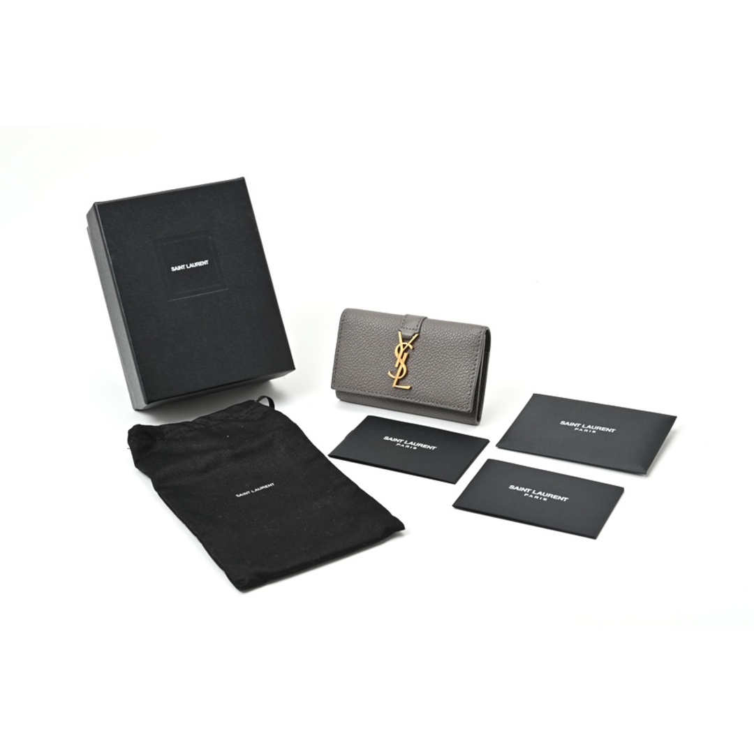 SAINT LAURENT - サンローラン / SAINT LAURENT モノグラム SAINT LAURENT - サンローラン / SAINT LAURENT モノグラム