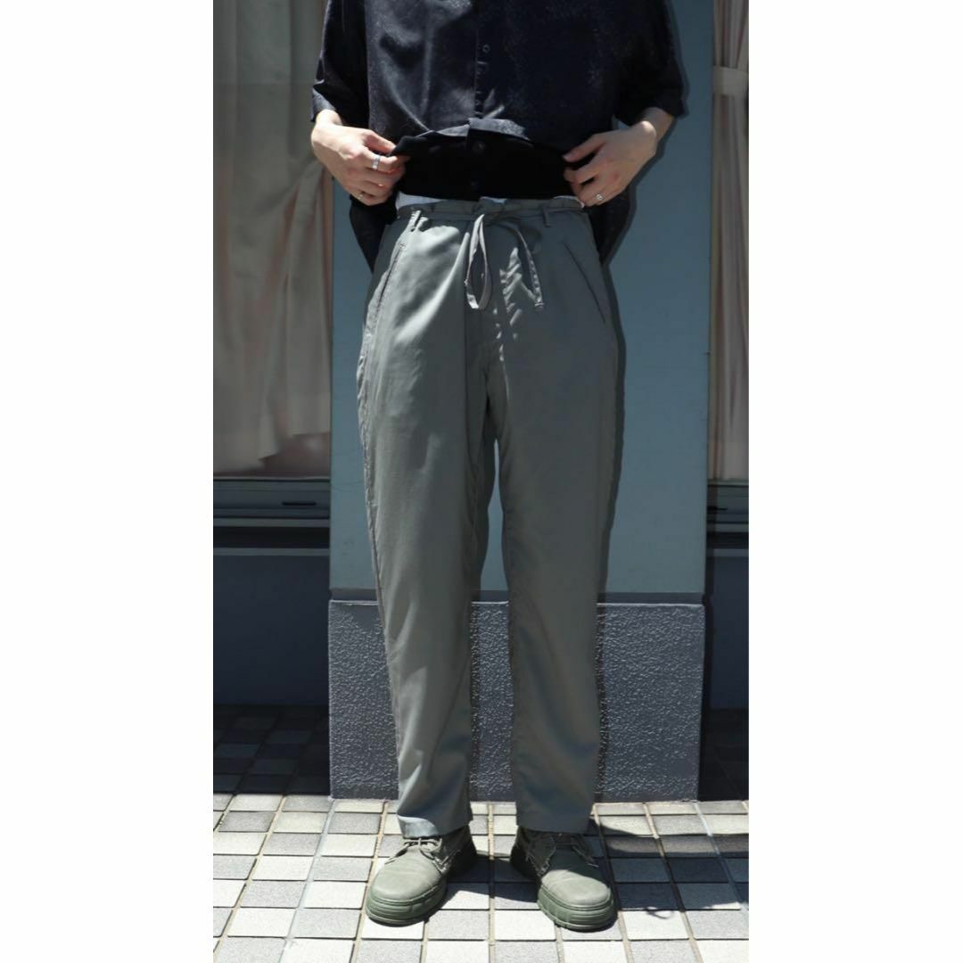 jieda 19ss 刺繍コーチジャケット jieda 19ss 刺繍コーチジャケット