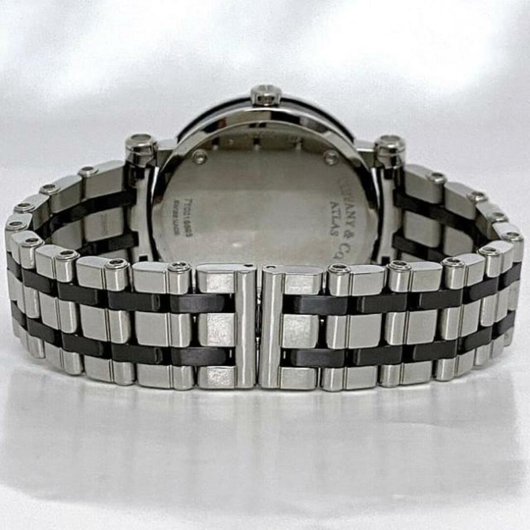 Tiffany & Co. - ティファニー 腕時計 アトラスウォッチ Tiffany & Co. - ティファニー 腕時計 アトラスウォッチ