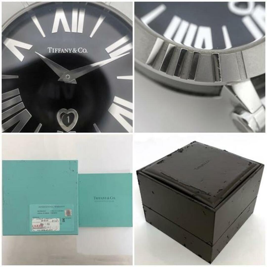 Tiffany & Co. - ティファニー 腕時計 アトラスウォッチ Tiffany & Co. - ティファニー 腕時計 アトラスウォッチ