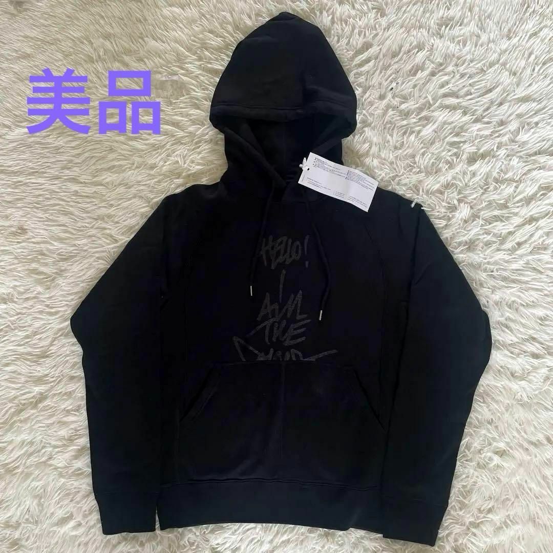 TAKAHIRO MIYASHITA THE SOLOIST. - 美品!タカヒロミヤシタザ TAKAHIRO MIYASHITA THE SOLOIST. - 美品!タカヒロミヤシタザ