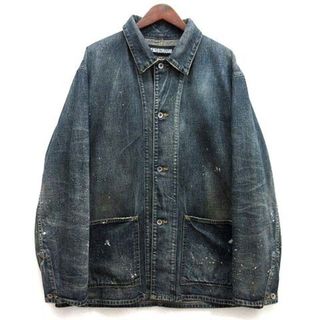NEIGHBORHOOD(カバーオール)のフリマアイテム一覧 NEIGHBORHOOD(カバーオール)のフリマアイテム一覧