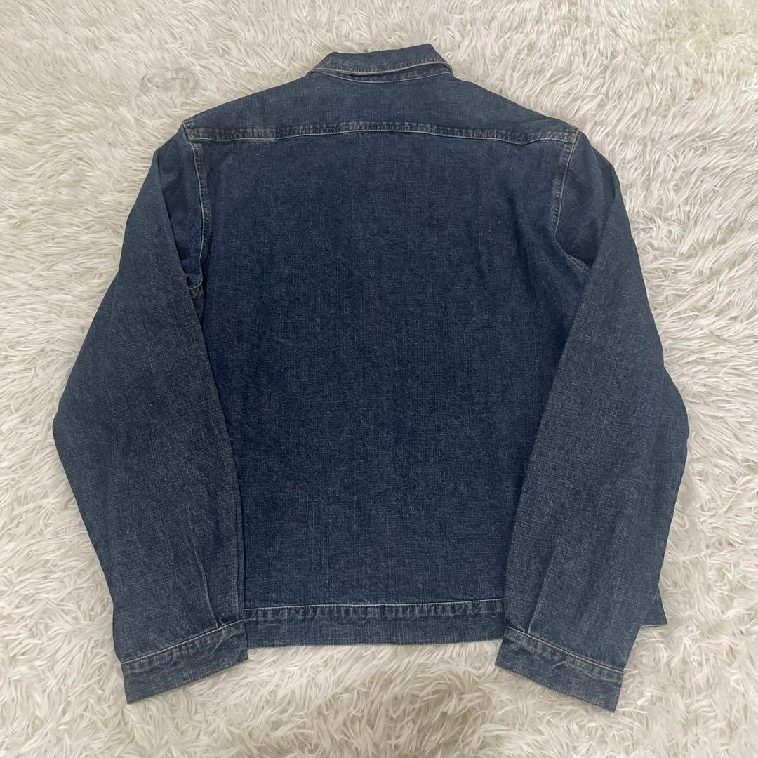 STUSSY - 90s 00s USA製 オールド ステューシー 1st デニム STUSSY - 90s 00s USA製 オールド ステューシー 1st デニム
