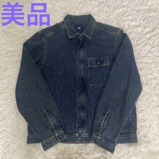 STUSSY - 90s 00s USA製 オールド ステューシー 1st デニム STUSSY - 90s 00s USA製 オールド ステューシー 1st デニム