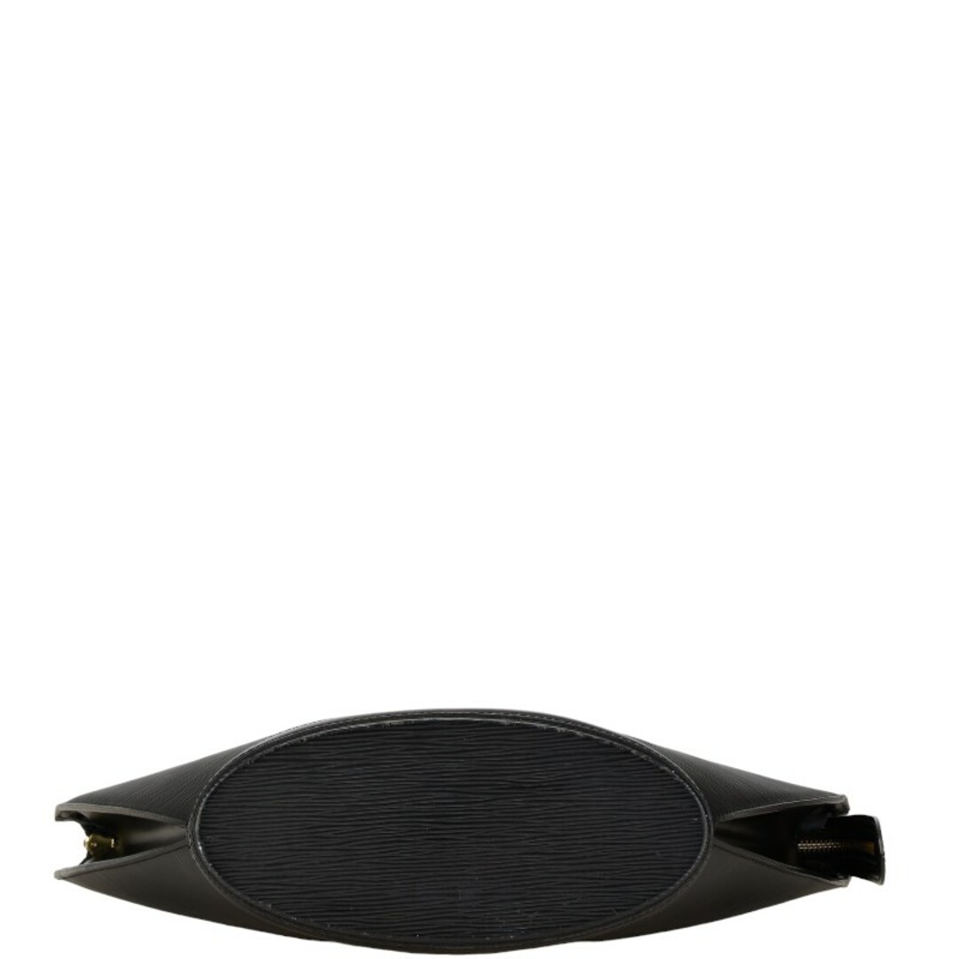 ルイ ヴィトン エピ サンジャックPM ハンドバッグ M52272 レザー ルイ ヴィトン エピ サンジャックPM ハンドバッグ M52272 レザー