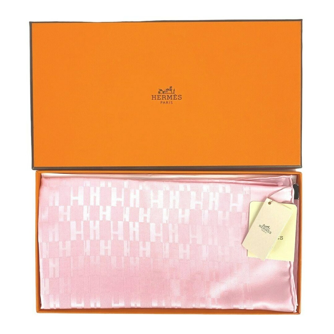 HERMES - ◇お値打ち品◇ □未使用□ エルメス グラン H ロゴ HERMES - ◇お値打ち品◇ □未使用□ エルメス グラン H ロゴ