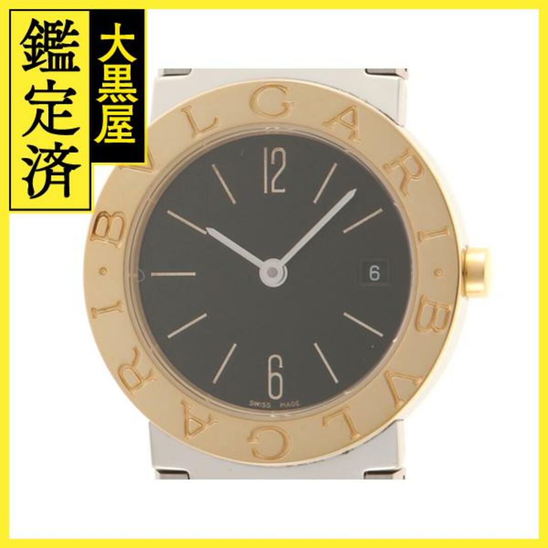 BVLGARI - ブルガリ ﾌﾞﾙｶﾞﾘ ﾌﾞﾙｶﾞﾘ BB26SG 【200】