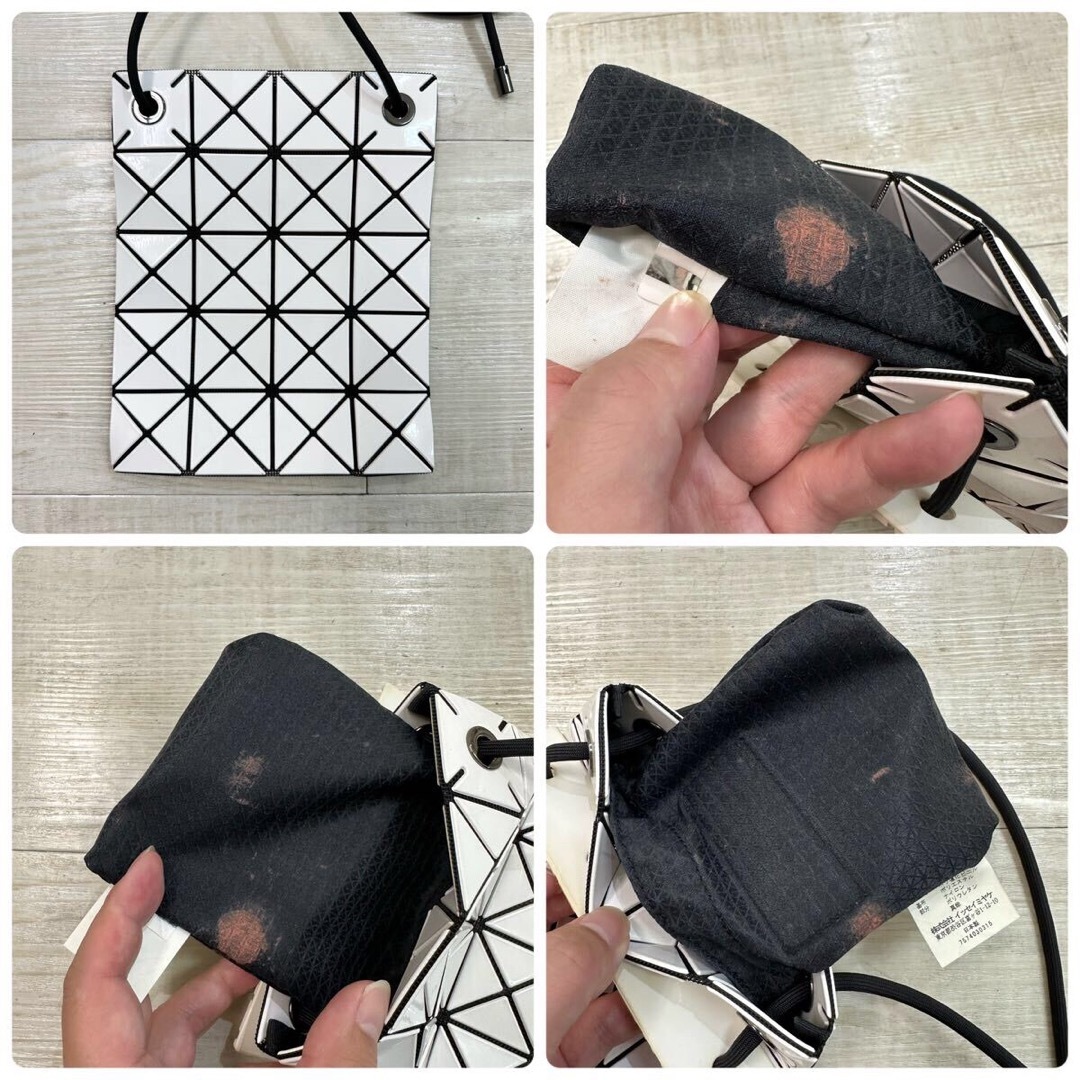 BaoBaoIsseyMiyake - 20ss 限定 バオバオ イッセイミヤケ BaoBaoIsseyMiyake - 20ss 限定 バオバオ イッセイミヤケ