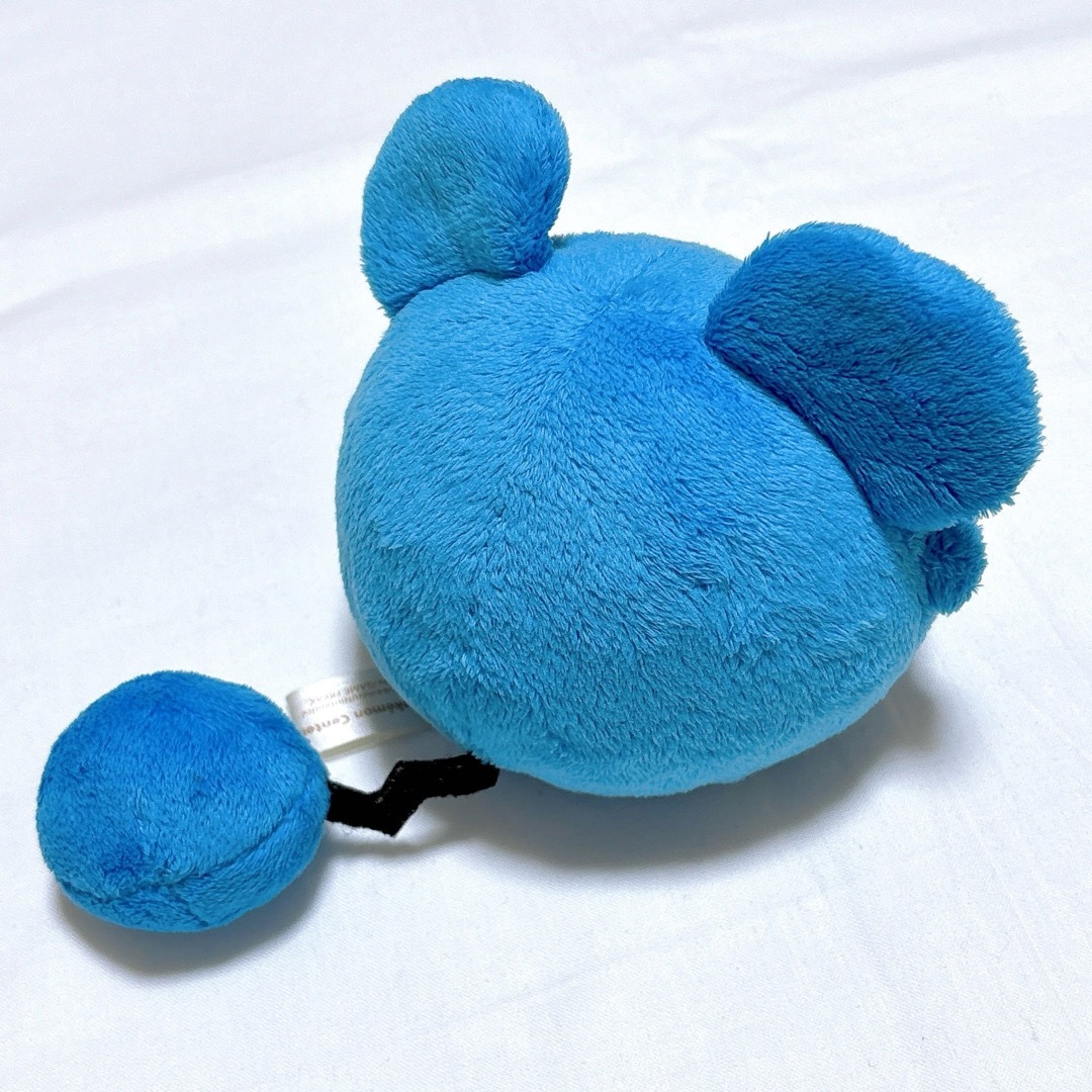 ポケモン - 希少 2009年製 マリルドール ぬいぐるみ ポケドール ポケモン - 希少 2009年製 マリルドール ぬいぐるみ ポケドール