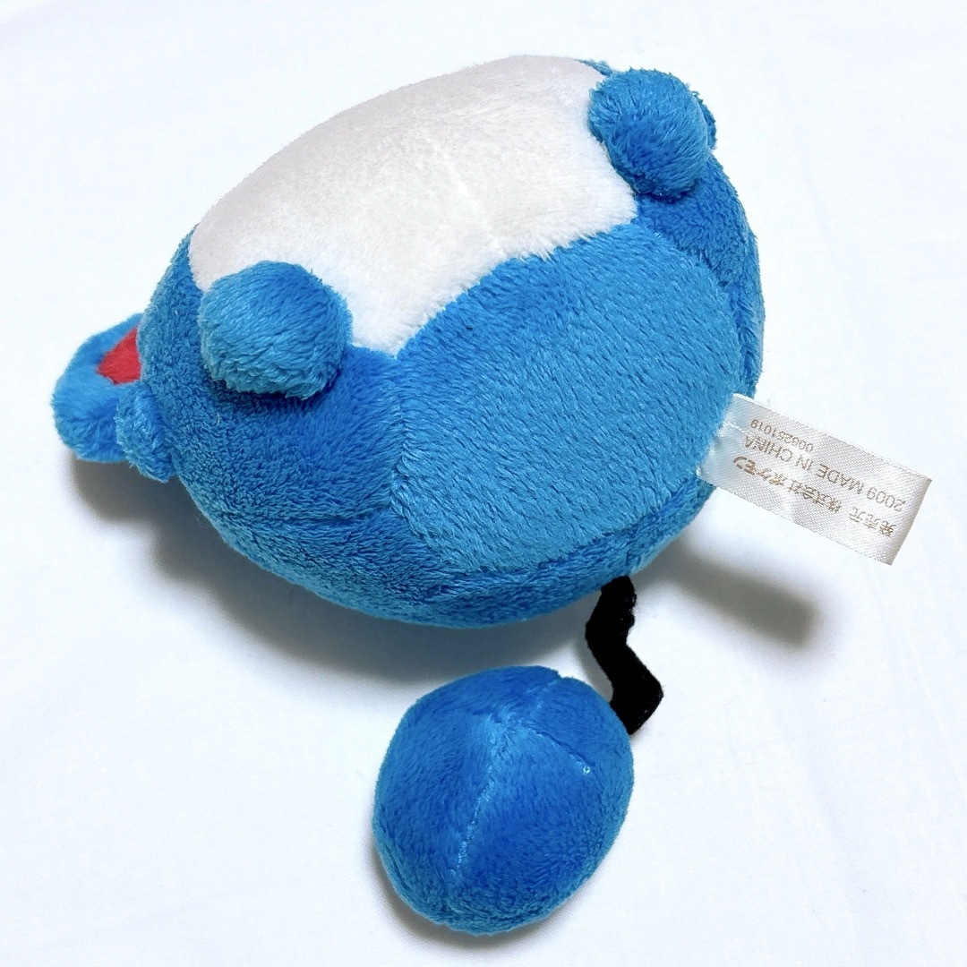 ポケモン - 希少 2009年製 マリルドール ぬいぐるみ ポケドール ポケモン - 希少 2009年製 マリルドール ぬいぐるみ ポケドール