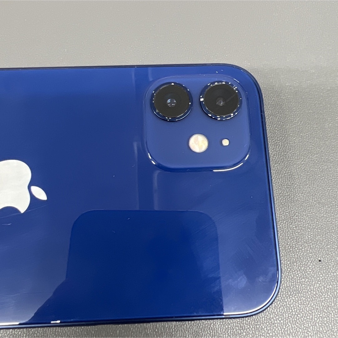 iPhone12 SIMフリー 64GB バッテリー86% iPhone12 SIMフリー 64GB バッテリー86%