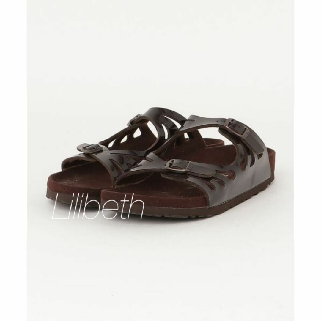 BIRKENSTOCK - 未使用✨ Birkenstock ビルケンシュトック BIRKENSTOCK - 未使用✨ Birkenstock ビルケンシュトック