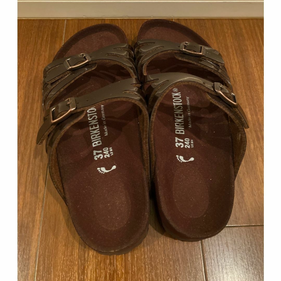 BIRKENSTOCK - 未使用✨ Birkenstock ビルケンシュトック BIRKENSTOCK - 未使用✨ Birkenstock ビルケンシュトック