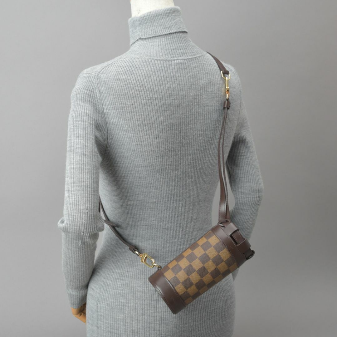 LOUIS VUITTON - 未使用◇ルイヴィトン ダミエ ゴルフボール LOUIS VUITTON - 未使用◇ルイヴィトン ダミエ ゴルフボール