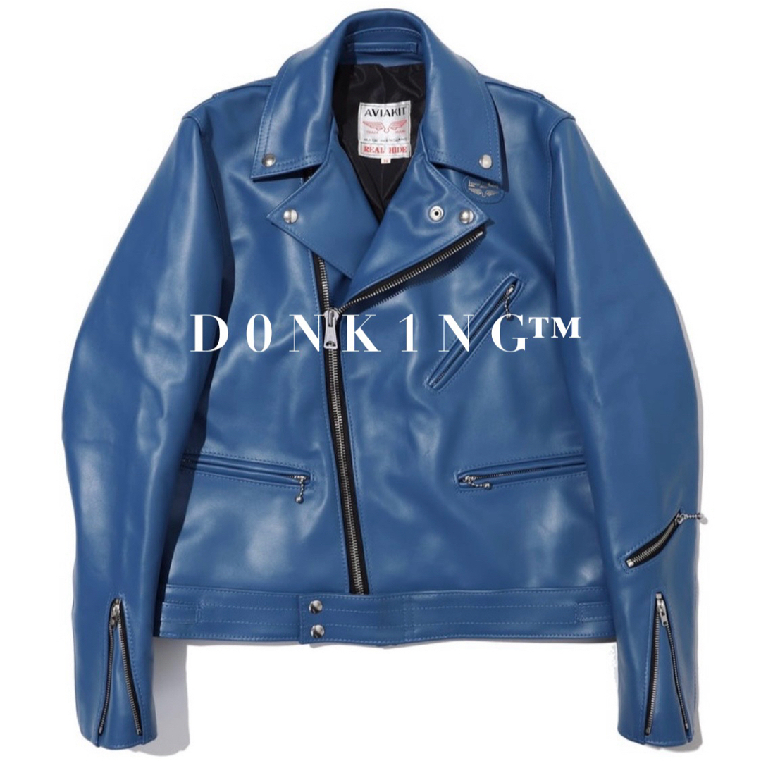 Lewis Leathers - ルイスレザー Lewis Leathers サイクロン 441T Lewis Leathers - ルイスレザー Lewis Leathers サイクロン 441T