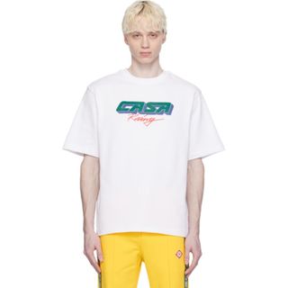 カサブランカTシャツ