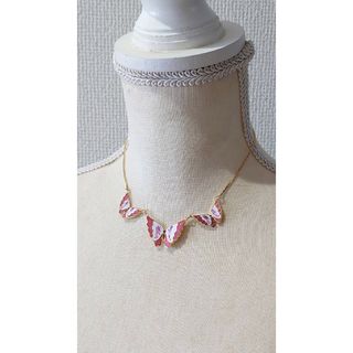 HANAE MORI(ネックレス)のフリマアイテム一覧 HANAE MORI(ネックレス)のフリマアイテム一覧