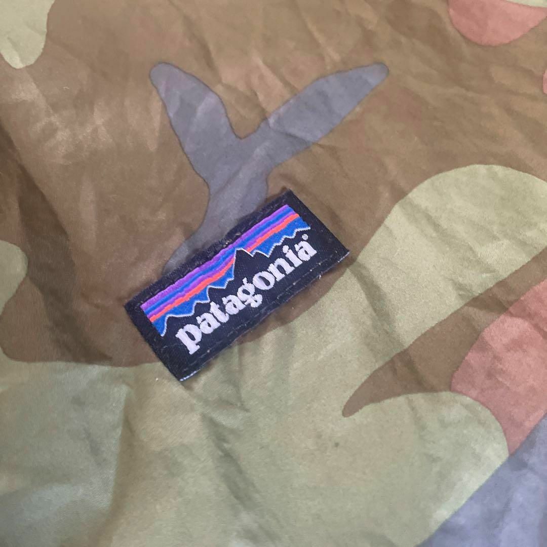 patagonia - パタゴニア ライト アンド バリアブル ジャケット patagonia - パタゴニア ライト アンド バリアブル ジャケット