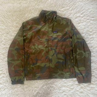 patagonia - パタゴニア ライト アンド バリアブル ジャケット patagonia - パタゴニア ライト アンド バリアブル ジャケット