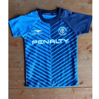 【こばもさん専用】サッカーユニフォームセット110㎝(上のみ)(ウェア)