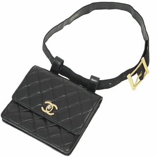 CHANEL(ボディバッグ/ウエストポーチ)のフリマアイテム一覧 CHANEL(ボディバッグ/ウエストポーチ)のフリマアイテム一覧
