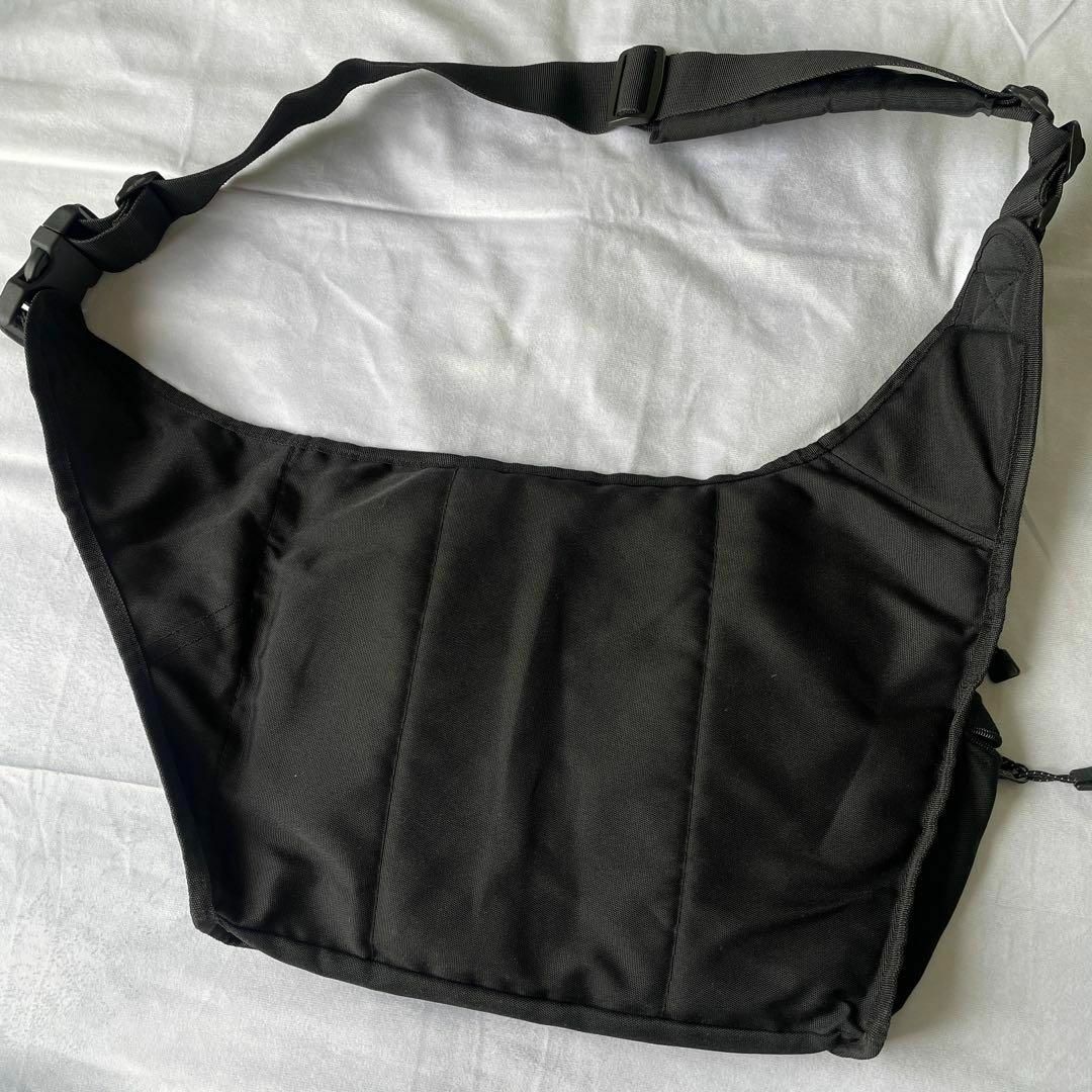 GAP - レア品 OLDGAP Tactical Shoulder Bag テック y2kの通販 GAP - レア品 OLDGAP Tactical Shoulder Bag テック y2kの通販