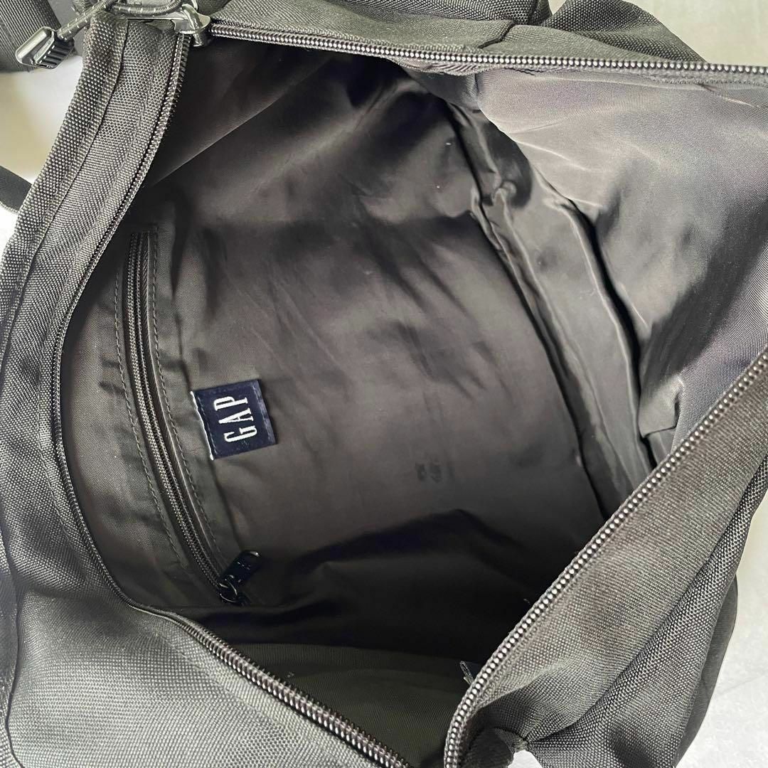 GAP - レア品 OLDGAP Tactical Shoulder Bag テック y2kの通販 GAP - レア品 OLDGAP Tactical Shoulder Bag テック y2kの通販