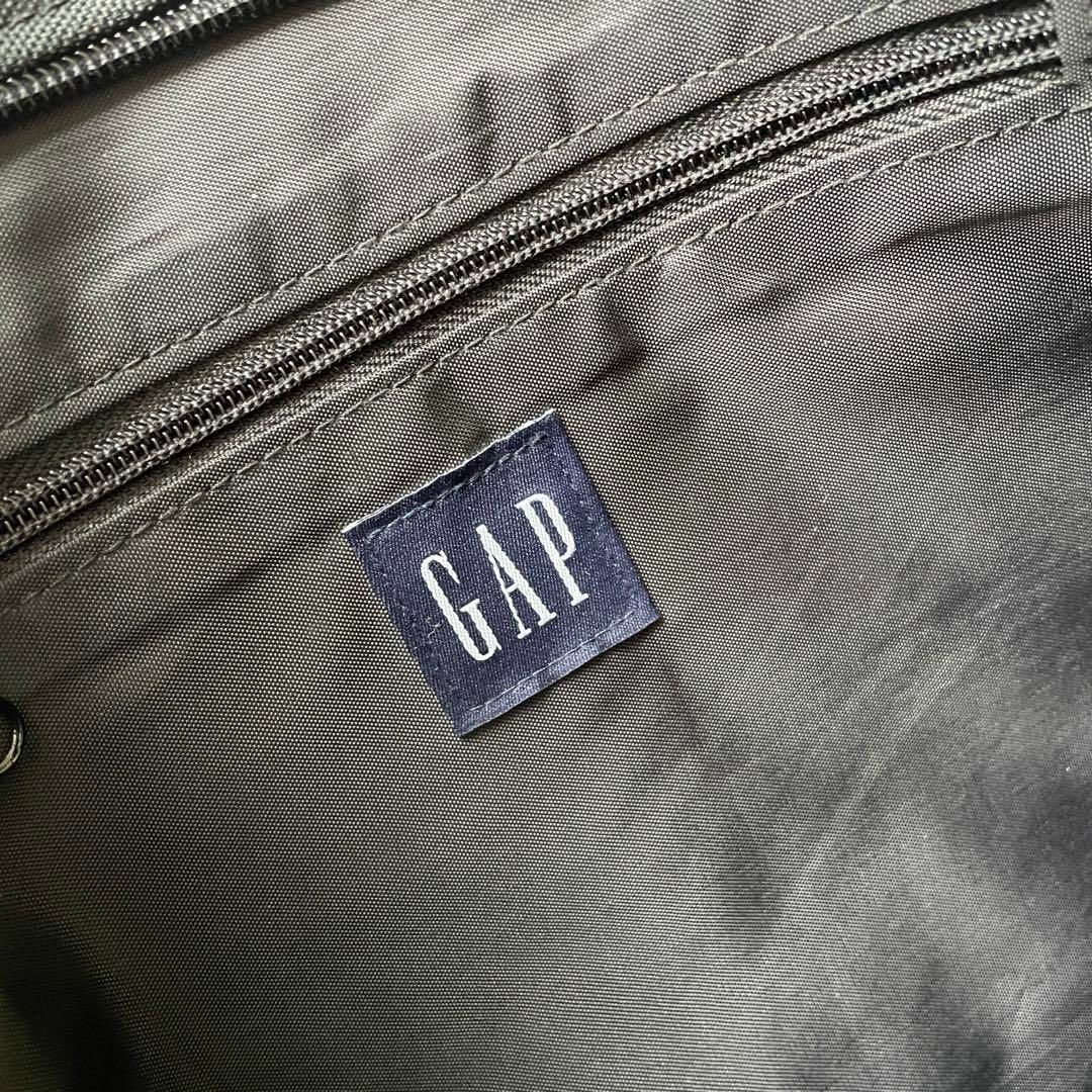 GAP - レア品 OLDGAP Tactical Shoulder Bag テック y2kの通販 GAP - レア品 OLDGAP Tactical Shoulder Bag テック y2kの通販