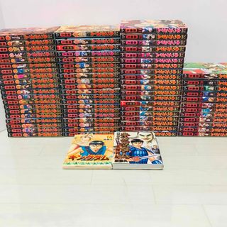 ヤケ少なめ☆銀魂 全77巻 漫画 空知英秋 全巻セット ヤケ少なめ☆銀魂 全77巻 漫画 空知英秋 全巻セット