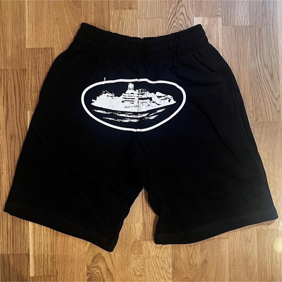 Corteiz コルテイズ ショートパンツの通販 by Goozty's shop|ラクマ Corteiz コルテイズ ショートパンツの通販 by Goozty's shop|ラクマ