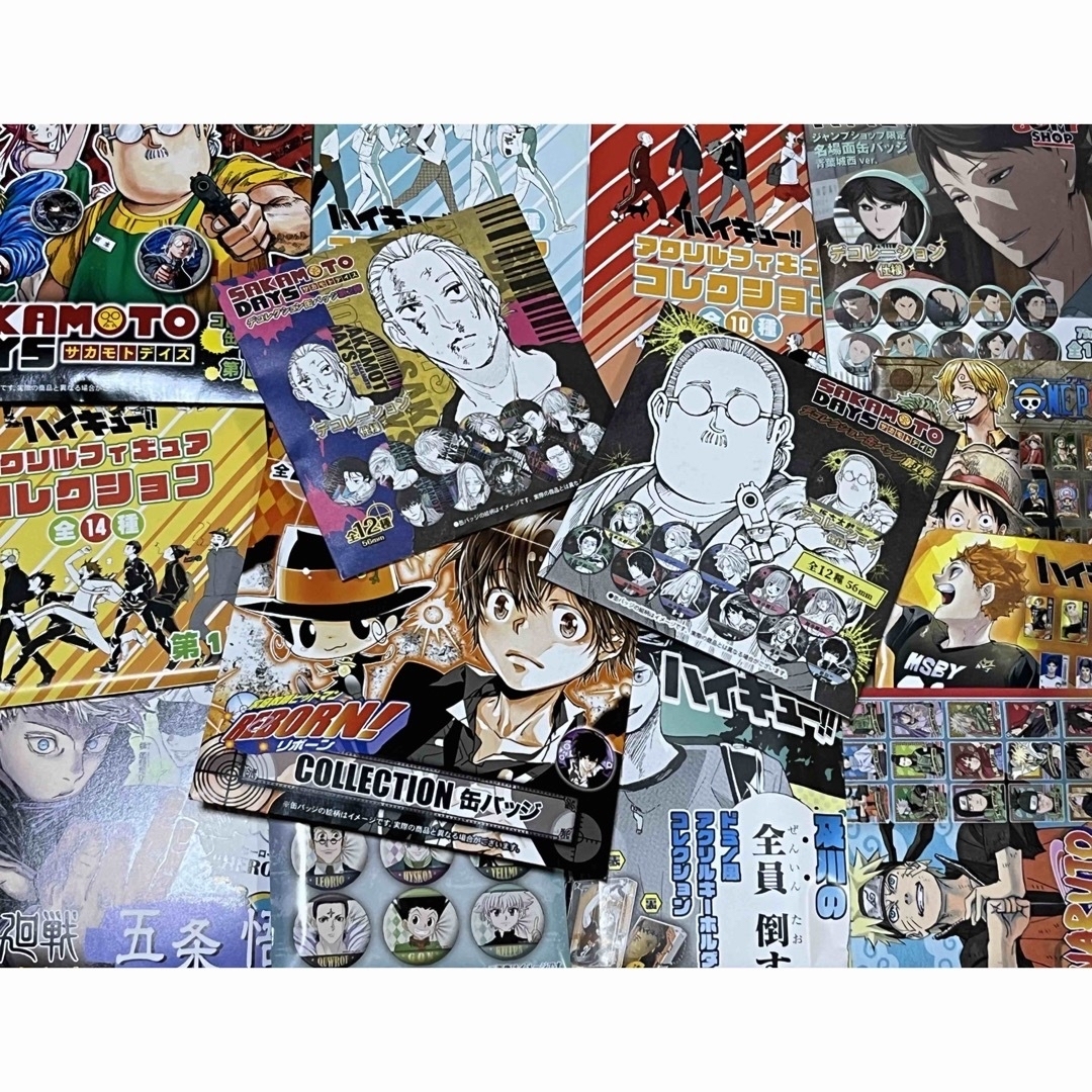 家庭教師ヒットマンREBORN まとめ売り 水っぽ 家庭教師ヒットマンREBORN まとめ売り 水っぽ