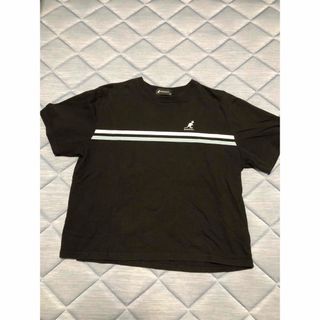 カンゴール(KANGOL)の【KANGOL】Tシャツ(Tシャツ(半袖/袖なし))