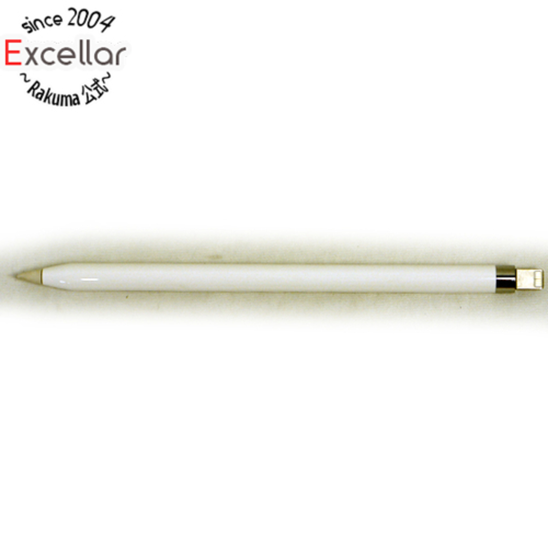 【特別送料無料!】 APPLE Apple MK0C2J/A(A1603) 第1世代 Pencil iPadアクセサリー