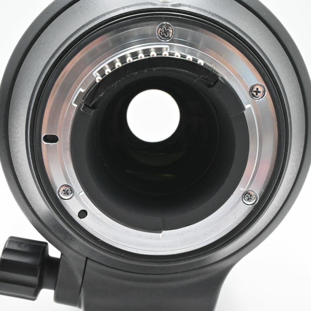 Nikon 望遠ズームレンズ AF-S NIKKOR 200-500mm f/5.6E ED VR Nikon 望遠ズームレンズ AF-S NIKKOR 200-500mm f/5.6E ED VR