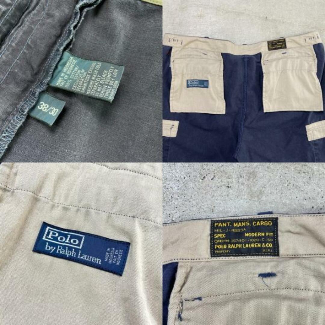 Ralph Lauren - 90年代 Polo by Ralph Lauren ポロバイラル Ralph Lauren - 90年代 Polo by Ralph Lauren ポロバイラル