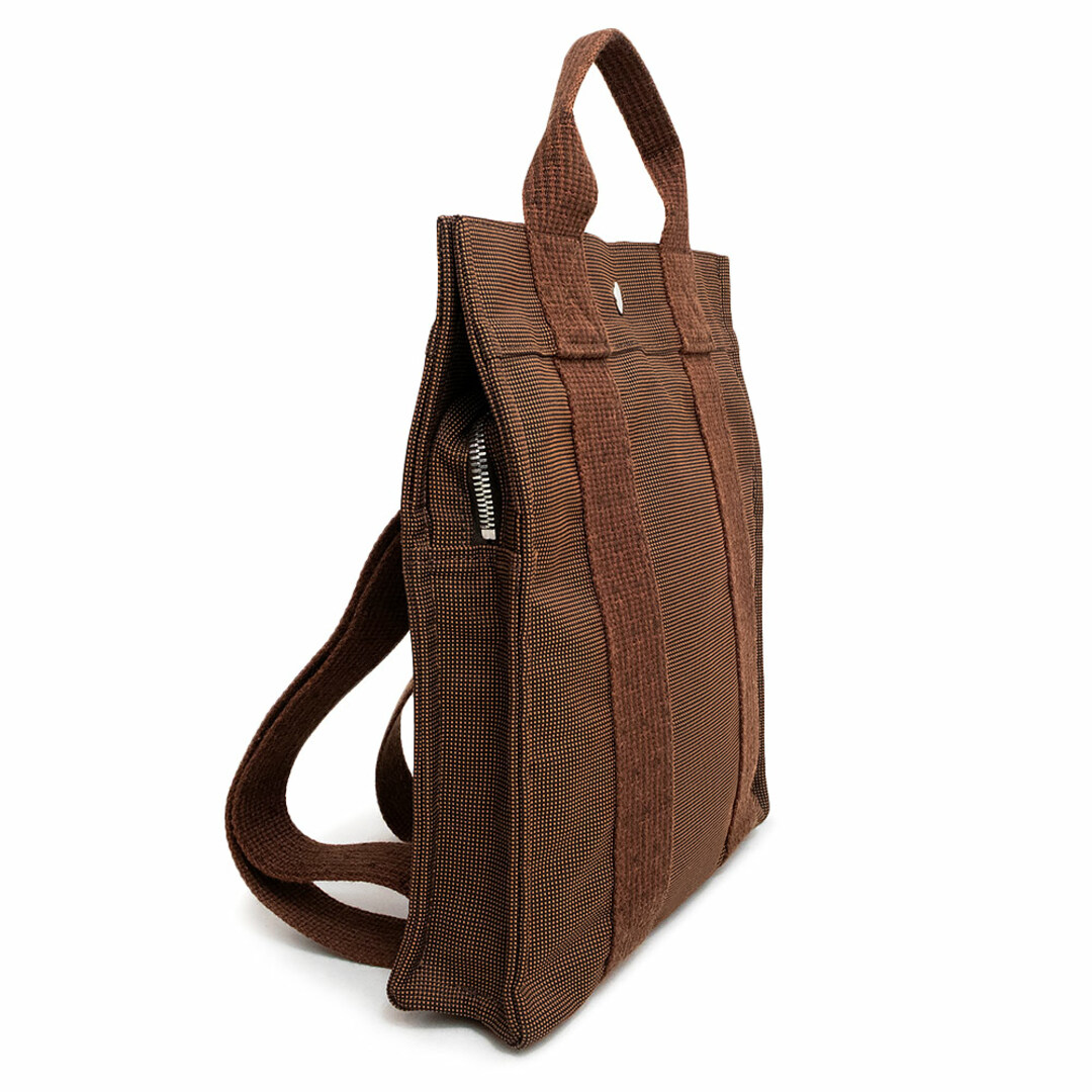 HERMES エルメス エールライン アドPM リュックサック バック HERMES エルメス エールライン アドPM リュックサック バック