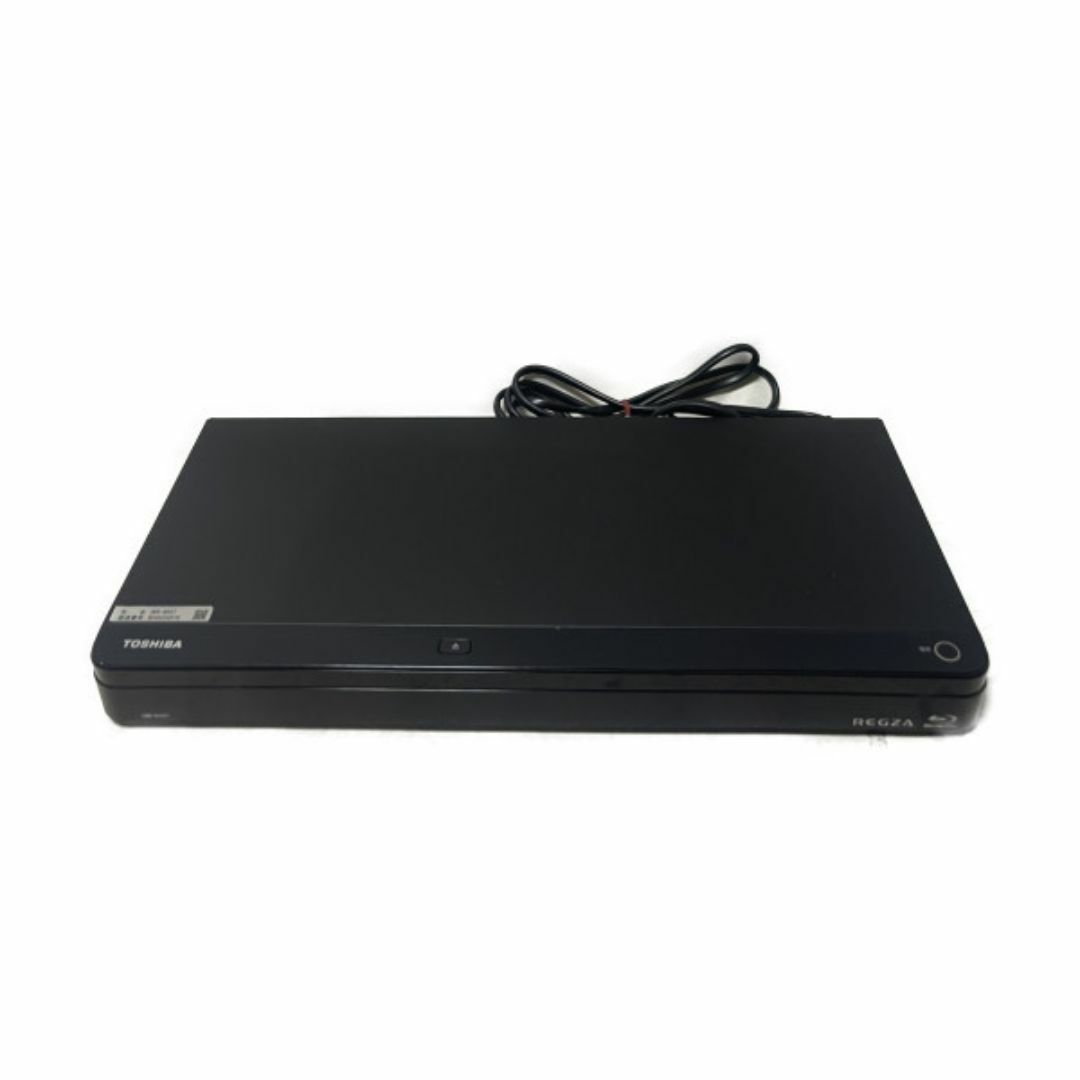 ブルーレイレコーダー 東芝 2019年製 DBR-W509 - ブルーレイ ブルーレイレコーダー 東芝 2019年製 DBR-W509 - ブルーレイ