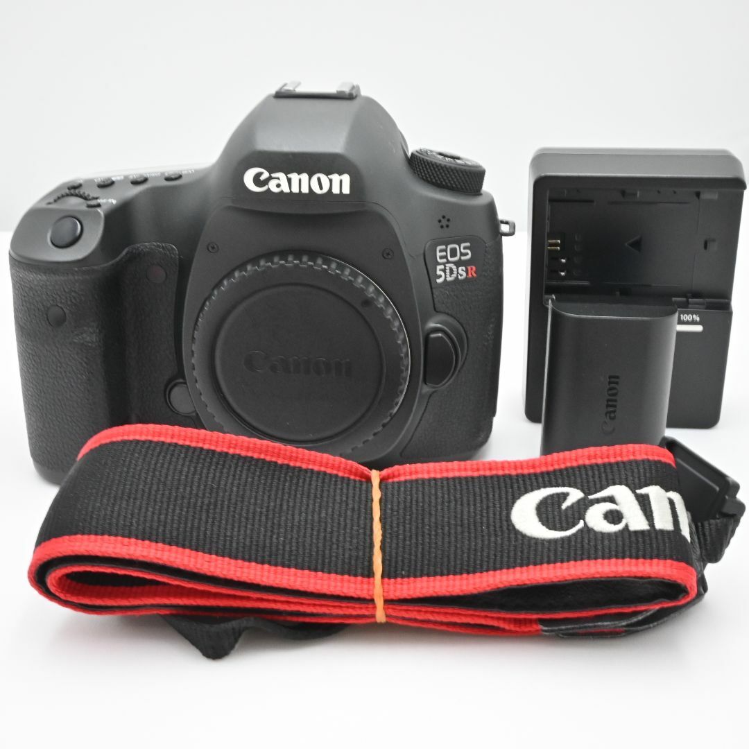 Canon キャノン EOS 5Ds ボディ(EOS 5Ds ボディ シャッター回数 Canon キャノン EOS 5Ds ボディ(EOS 5Ds ボディ シャッター回数
