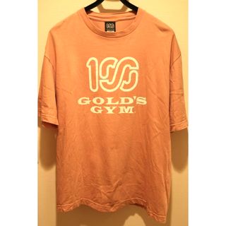 GOLD'S GYM(Tシャツ/カットソー(半袖/袖なし))のフリマ GOLD'S GYM(Tシャツ/カットソー(半袖/袖なし))のフリマ