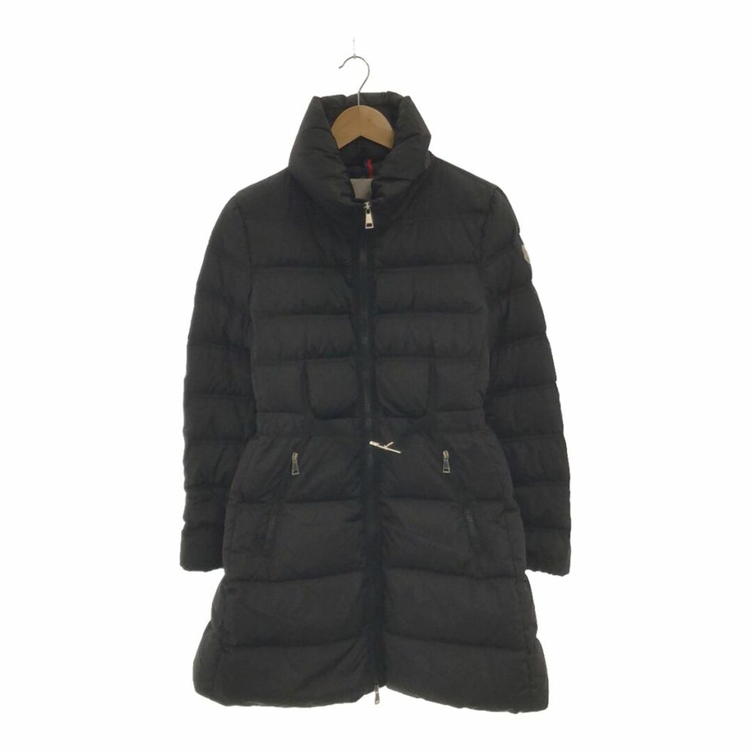 美品 MONCLER モンクレール ACCENTEUR アクセンチュア ダウン 美品 MONCLER モンクレール ACCENTEUR アクセンチュア ダウン