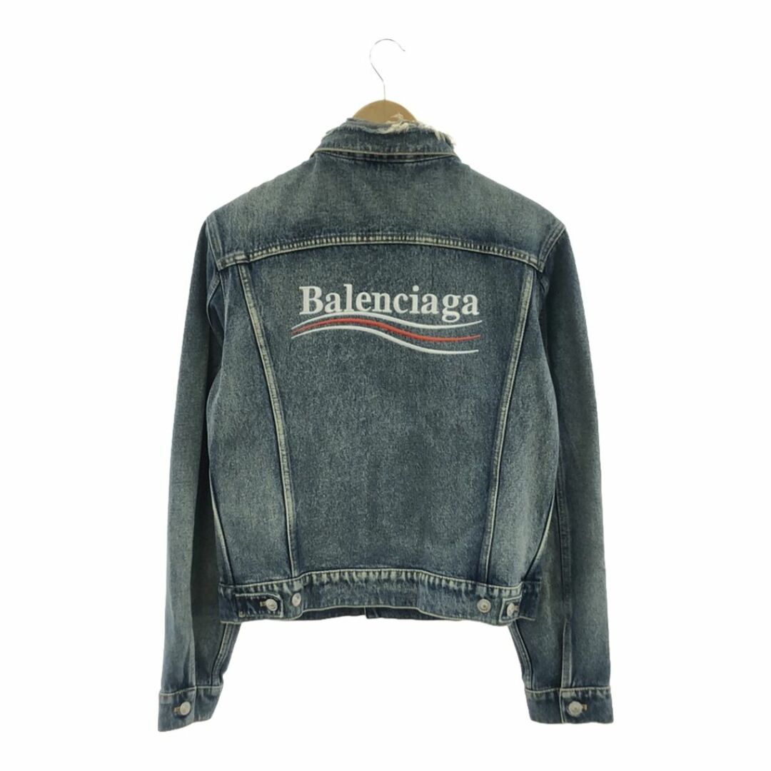 BALENCIAGA - 美品 BALENCIAGA バレンシアガ 509118 TSB06 BALENCIAGA - 美品 BALENCIAGA バレンシアガ 509118 TSB06