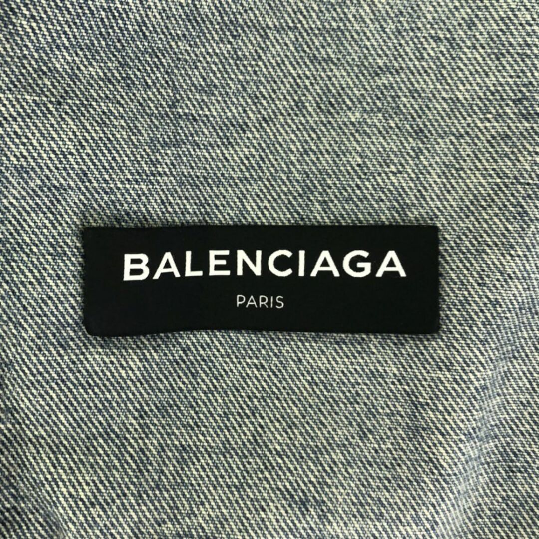 BALENCIAGA - 美品 BALENCIAGA バレンシアガ 509118 TSB06 BALENCIAGA - 美品 BALENCIAGA バレンシアガ 509118 TSB06